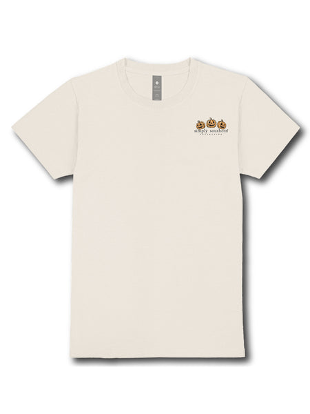 Sweet & Spooky SS Tee