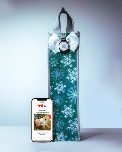 Believe Gift Bag