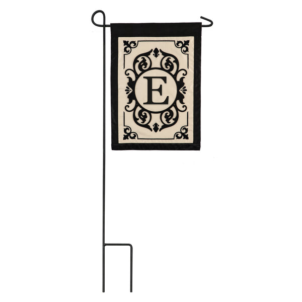 Cambridge Monogram Flag
