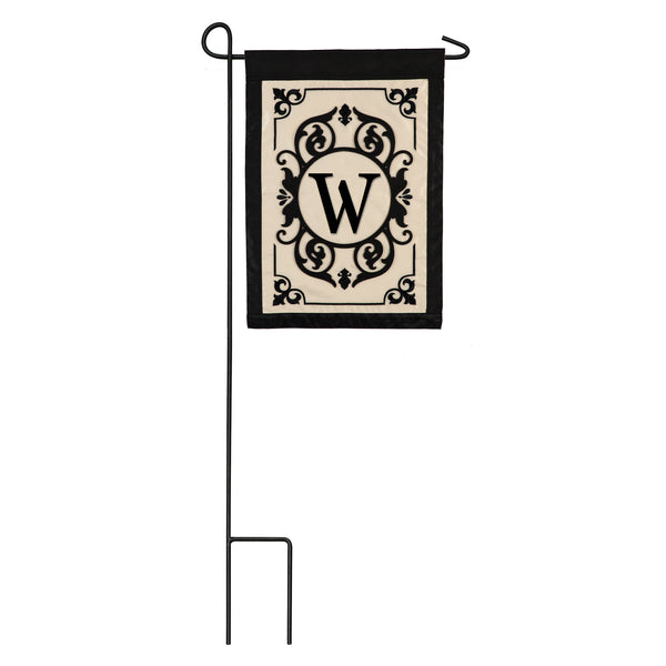 Cambridge Monogram Flag