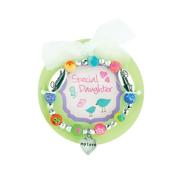 Daughter Bracelet - Toddler