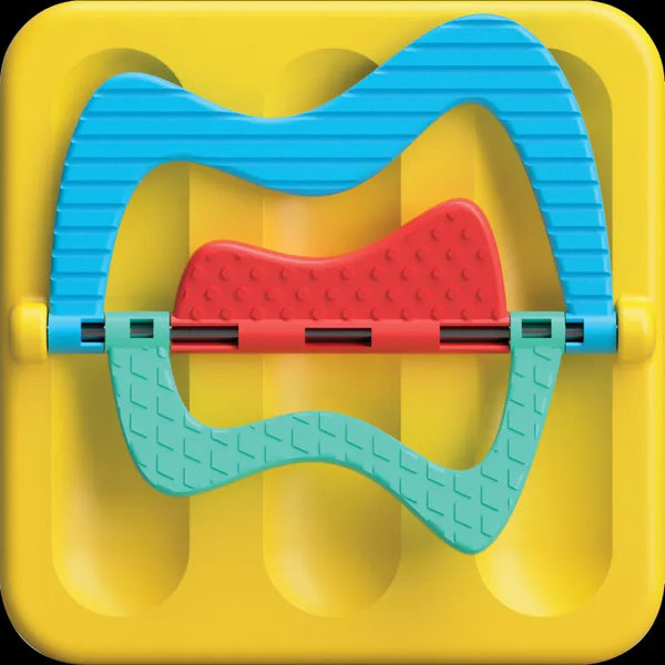 PlayTab Tiles Sensory Set 1