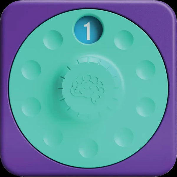 PlayTab Tiles Sensory Set 1
