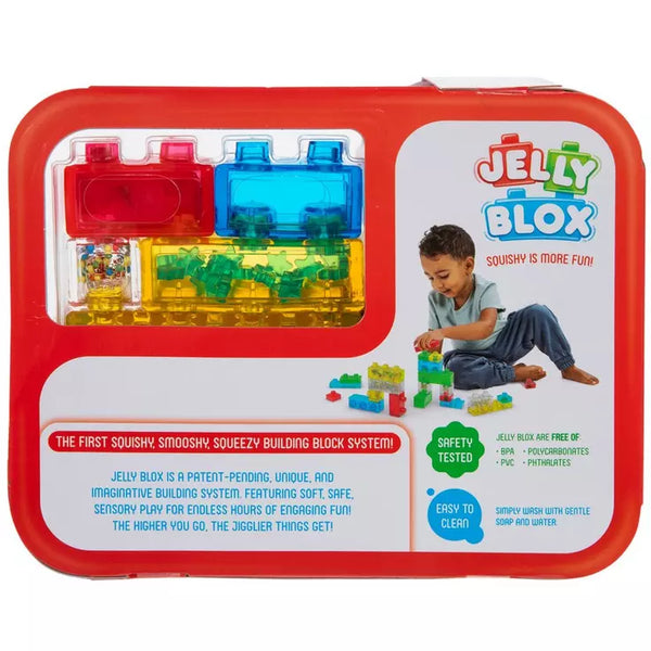 Jelly Blox Creative Kit