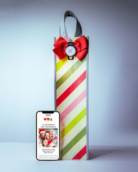 Twinkle Gift Bag