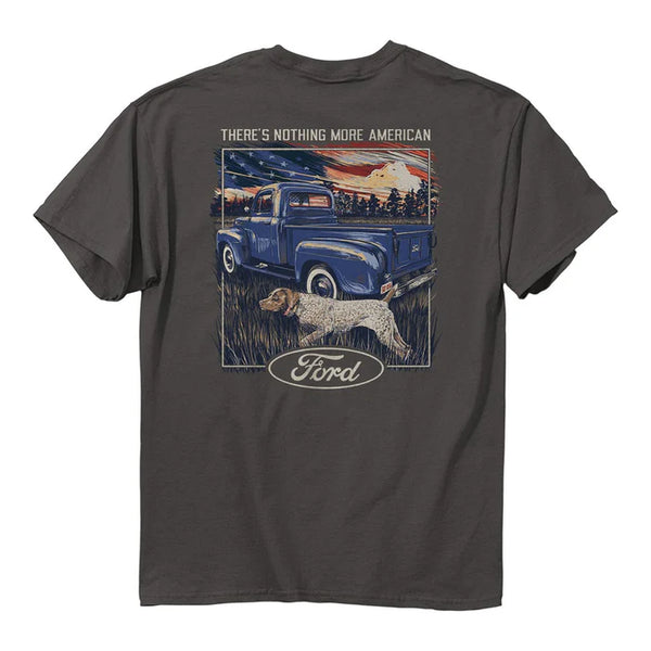 Ford American Truck Tee