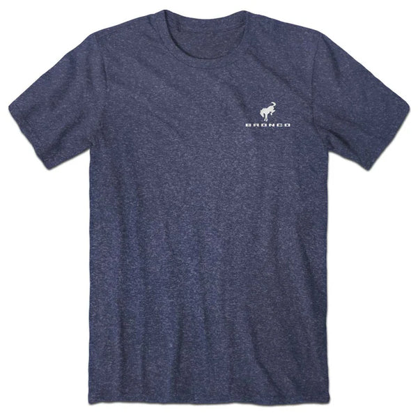 Ford Bronco Sasquatch