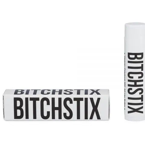BITCHSTIX SPF30 Lip Balm