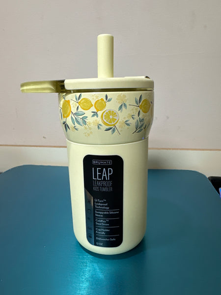 Limoncello Leap - 12 oz