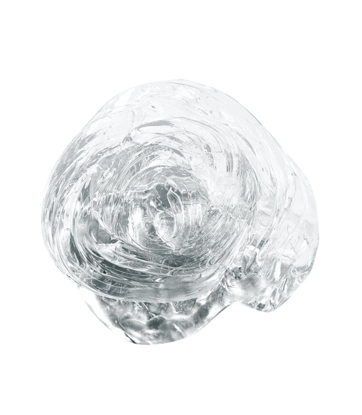 Crazy Aarons  Liquid Glass Thinking Putty - 4" Tin