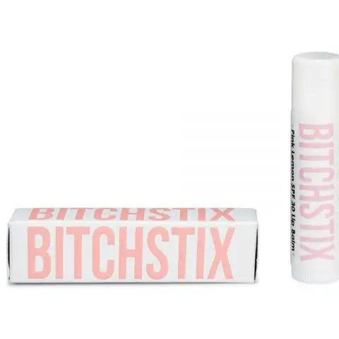 BITCHSTIX SPF30 Lip Balm