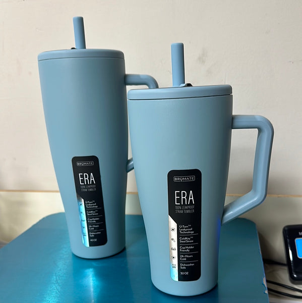 Mist Era Tumbler
