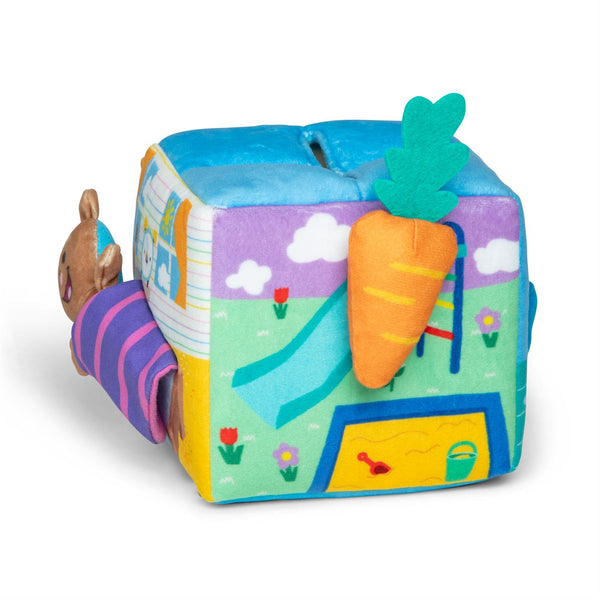 Ms. Rachel Surprise Learning Box