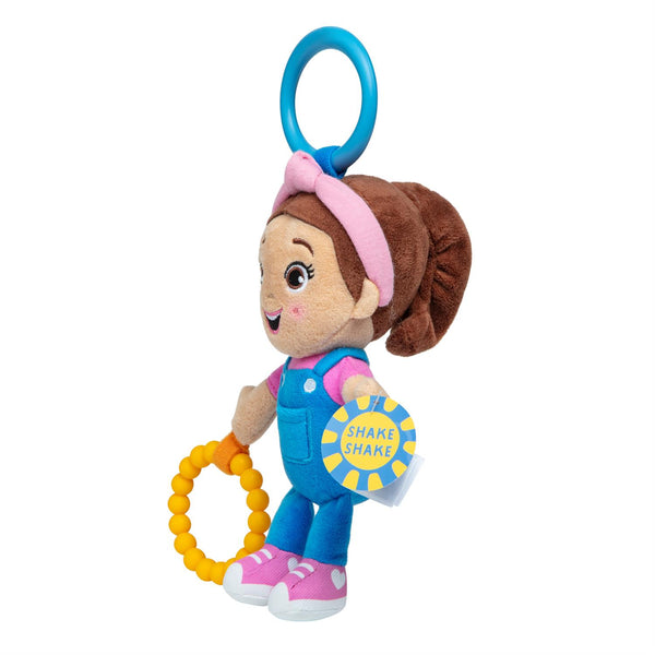 Ms. Rachel Sensory Take Along Toy