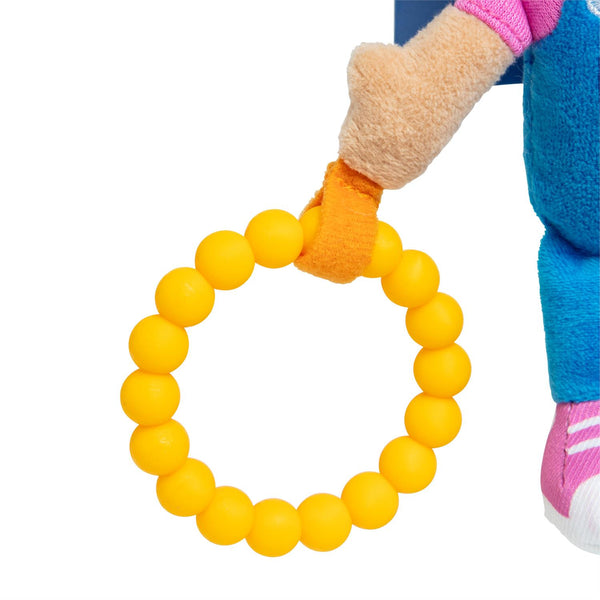 Ms. Rachel Sensory Take Along Toy