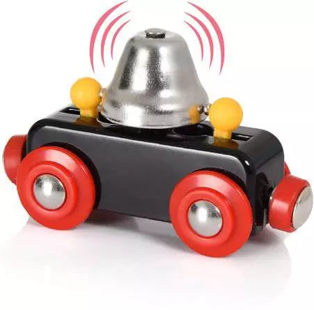BRIO Bell Wagon
