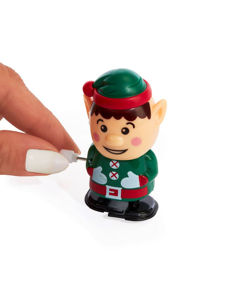 Christmas Wind Up Toy