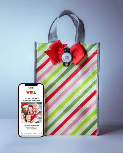 Twinkle Gift Bag