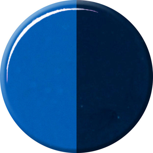 Ocean Blue Just Add Sun Nail Polish