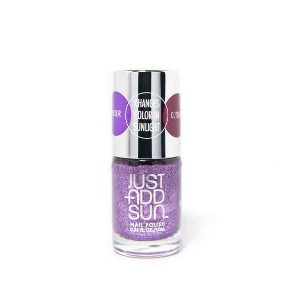 After Party Just Add Sun Nail Polish