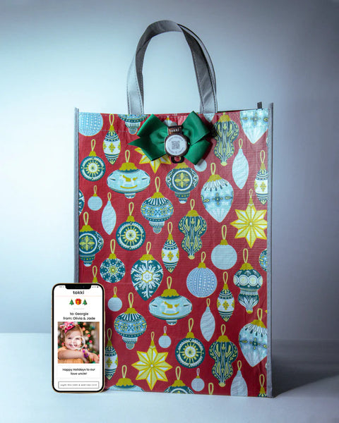 Dazzle Gift Bag