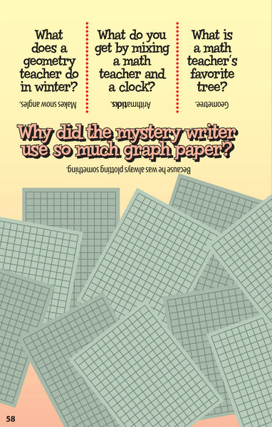 Super Silly Jokes for Kids