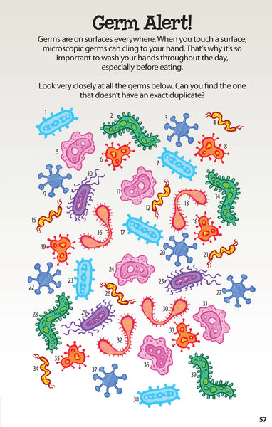 Terrific Travel Fun for Kids