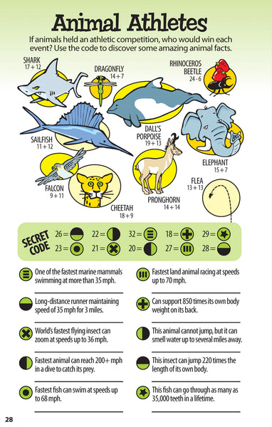 Terrific Travel Fun for Kids