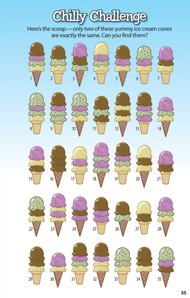 Terrific Travel Fun for Kids