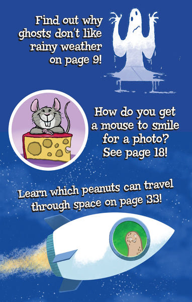 Laugh Out Loud Silly Jokes for Kids