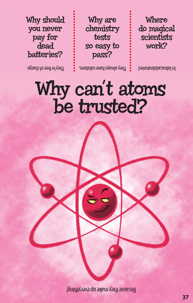 Laugh Out Loud Silly Jokes for Kids