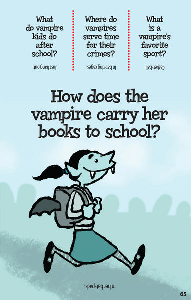 Laugh Out Loud Silly Jokes for Kids