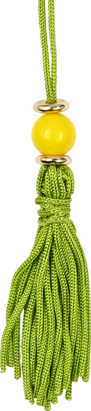 Squeeze the Day Lemons Bookmark