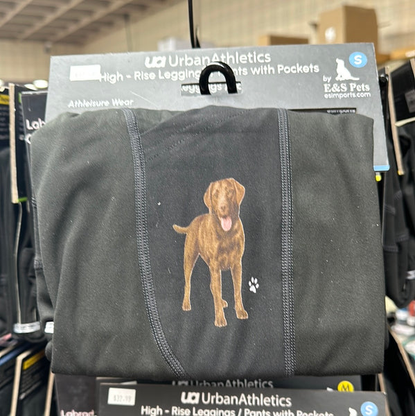 Dog High Rise Leggings