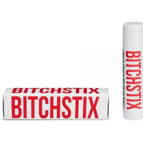 BITCHSTIX SPF30 Lip Balm