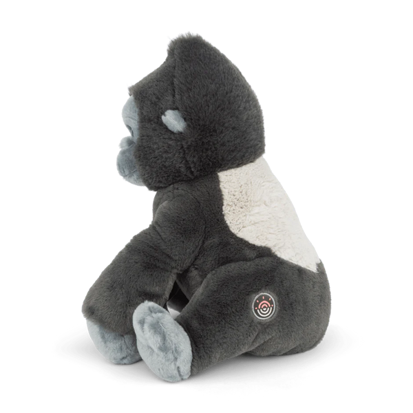 Fahlo Gorilla Traverse Plush