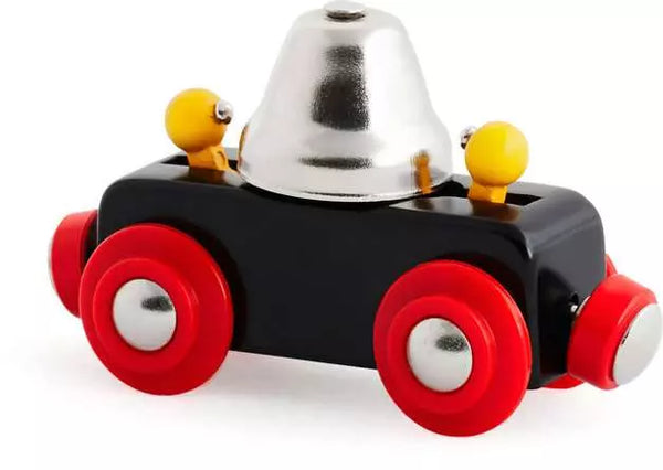 BRIO Bell Wagon