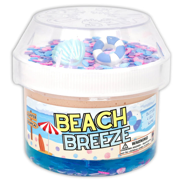 Dope Slimes Beach Breeze