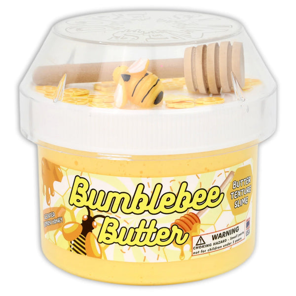 Dope Slimes Bumblebee Butter