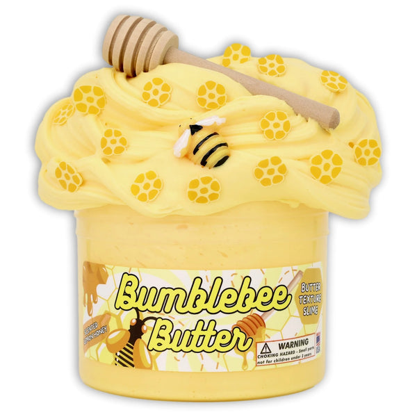 Dope Slimes Bumblebee Butter