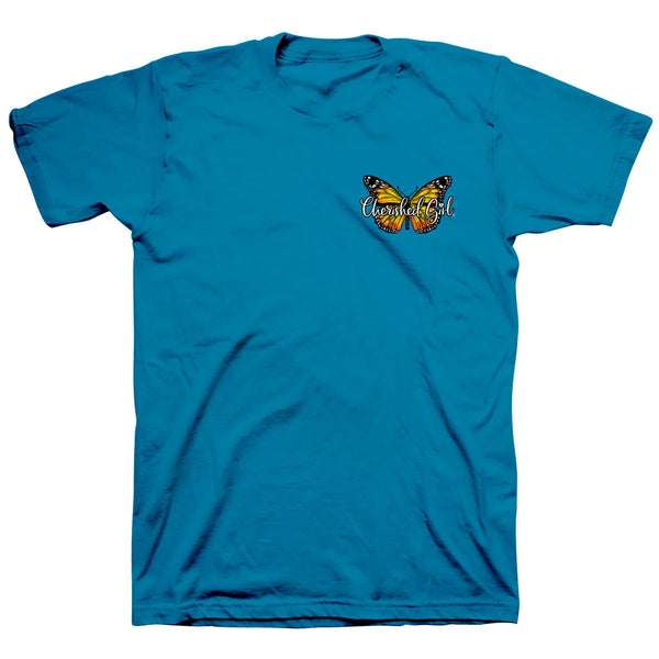 Transformed Butterfly