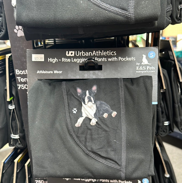 Dog High Rise Leggings