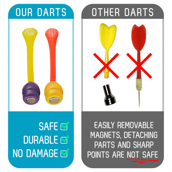 Doinkit Darts Playset