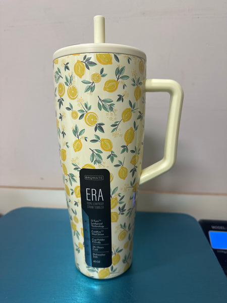 Limoncello Era Tumbler