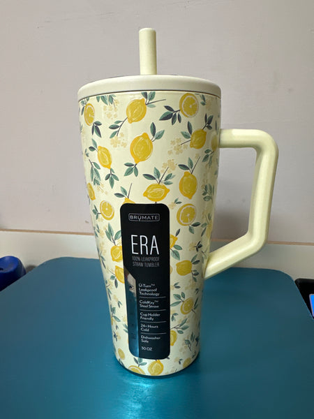 Limoncello Era Tumbler