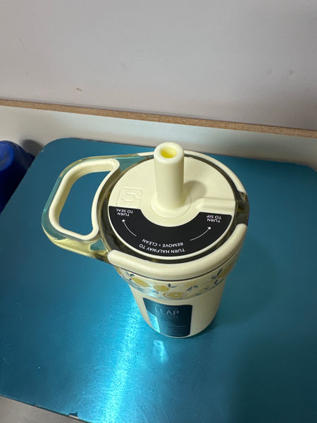 Limoncello Leap - 12 oz