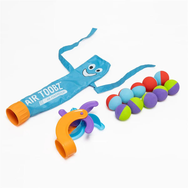 Air Toobz Whirwind Accessory Pack