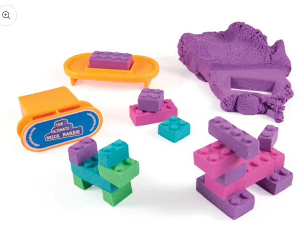 Mad Mattr Builder Toolset