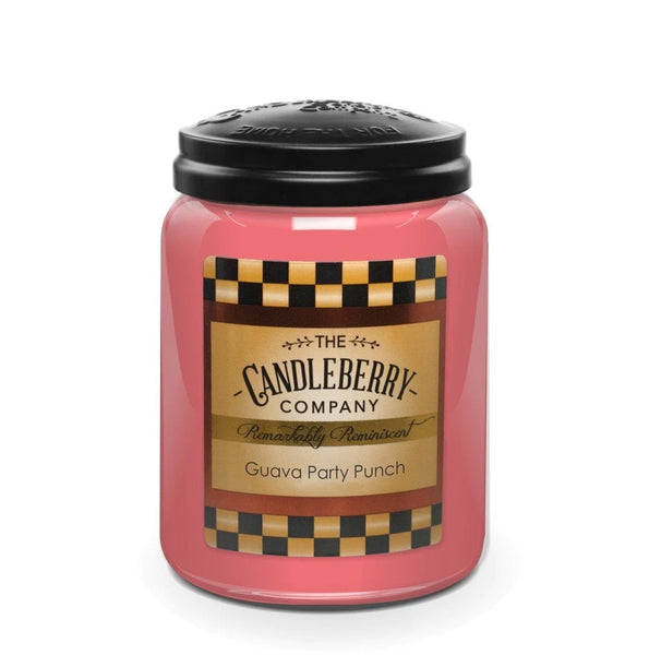 Guava Party Punch DISCONTINUED