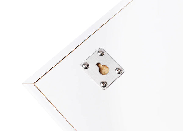 Happy Everything Dry Erase Magnetic Message Board